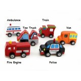 Wooden Vehicles Wooden Vehicles